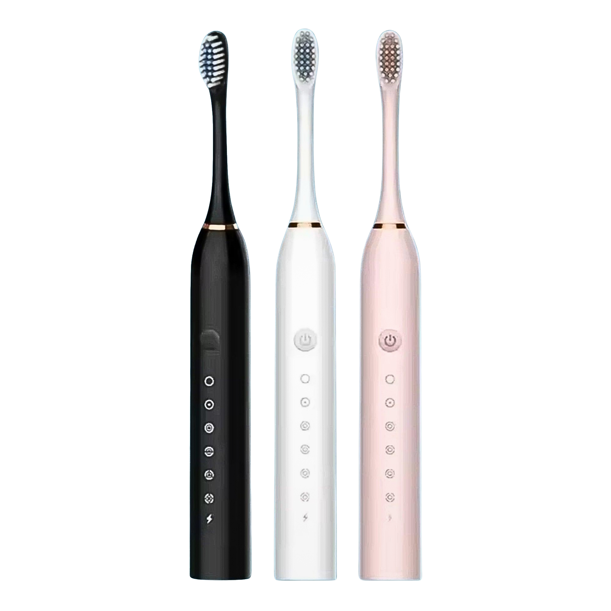 6-Mode Electric Toothbrush