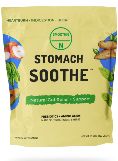 Stomach Soothe™