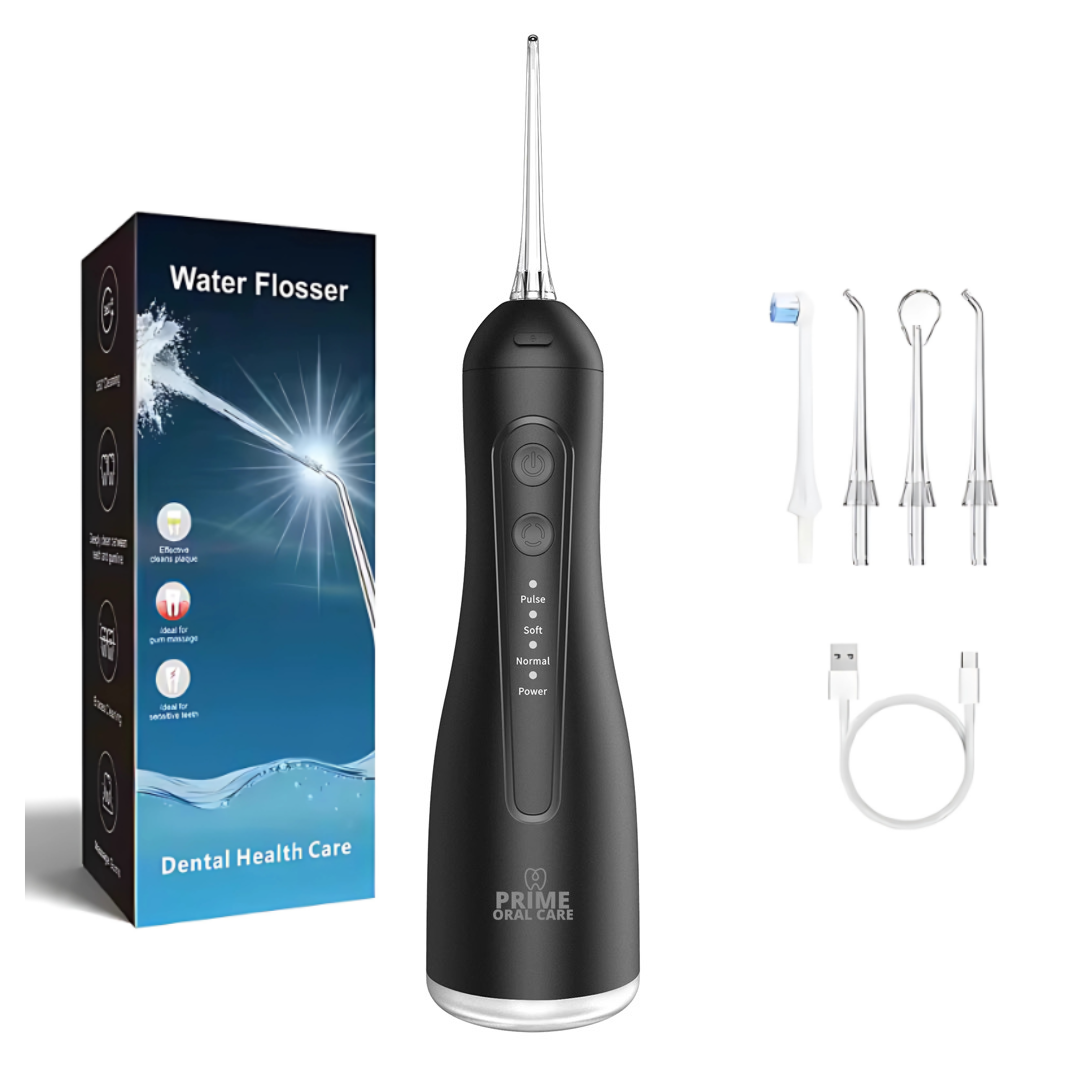 Cordless Water Flosser