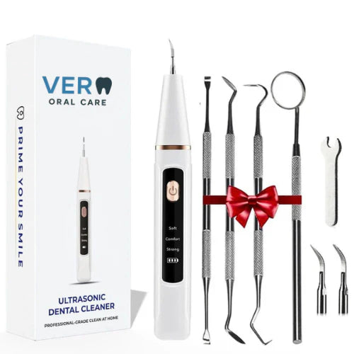 Ultrasonic Dental Cleaner